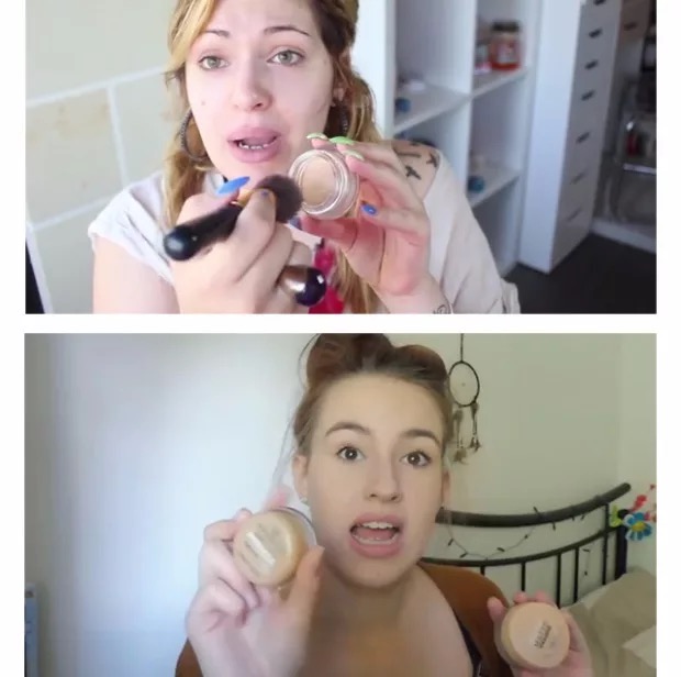 性价比高点的粉底液,平价粉底液39元两瓶