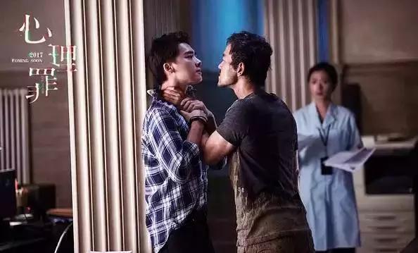 比较血腥的国产电影,国产最黑暗的电影