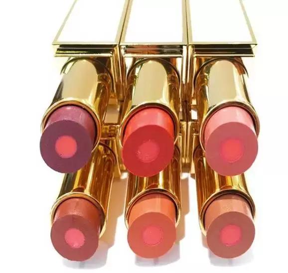 tomford口红推荐色号,tomford口红什么色号好看