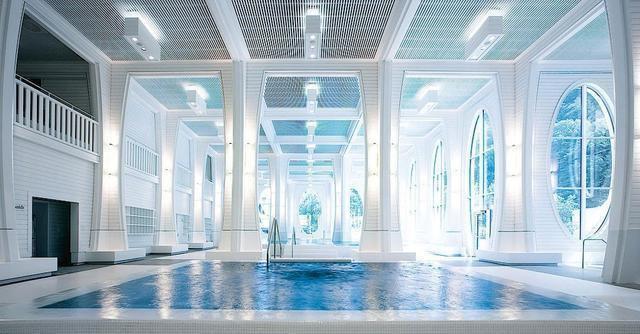 鐟炲＋鍏荤敓鏃呮父鏀荤暐,鐟炲＋璐靛闈㈤儴spa