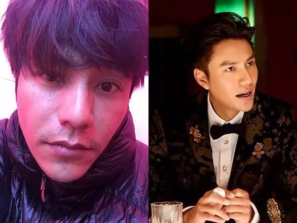 陈坤一天用多少面膜粉,陈坤面膜一天用几次