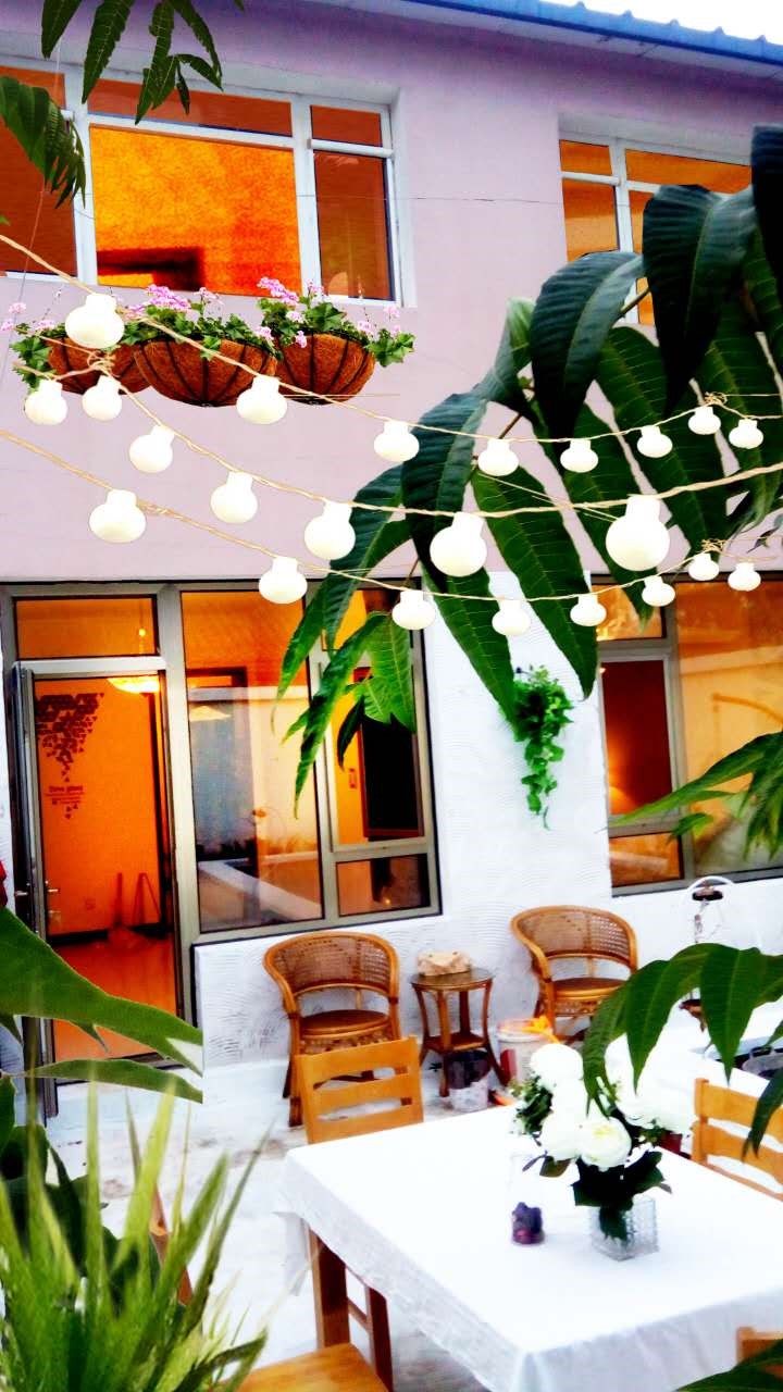 农村的一栋别墅怎么经营,乡村的房子怎么打造