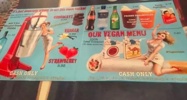 汉堡顶5斤肉,吃完心脏搭桥,代言人死了俩还有一群人抢着吃!