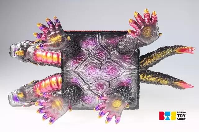 bts北京潮流,北京bts玩具展票价