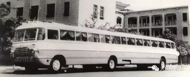 另类情怀评测首度放送，广州巴士之我的前半生……