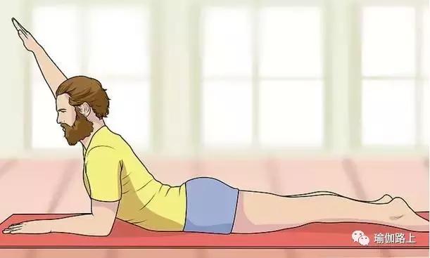 伏案工作怎么缓解颈背疼,长期伏案的人怎么缓解