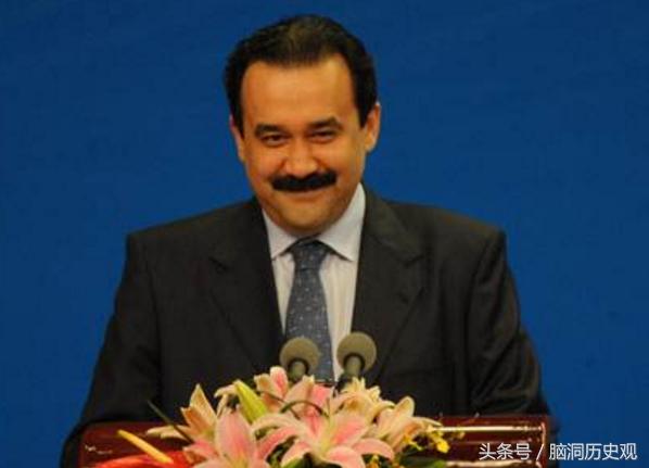 泰国最受欢迎的中国女明星,最受民众爱戴的泰国公主