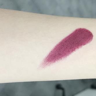 橘朵口红平价替代色,丝绒牛血色口红平价