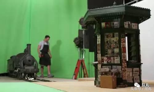 化妆是一种邪术,化妆邪术果然名不虚传