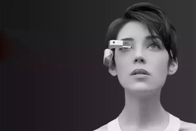 全球首款ar智能隐形眼镜,谷歌ar眼镜新一代