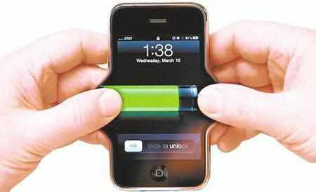 充电宝给手机充电对手机有影响吗,为什么用充电宝充电不能快充了