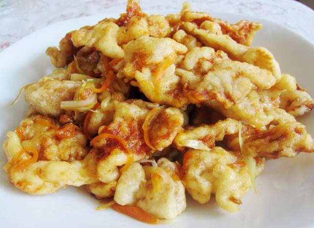 哈尔滨有什么好吃的特色美食,哈尔滨美食30家馆子排名