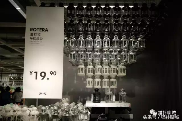 驱车百公里带聊城网友感受济南宜家的魅力，现场火爆商品抢购一空