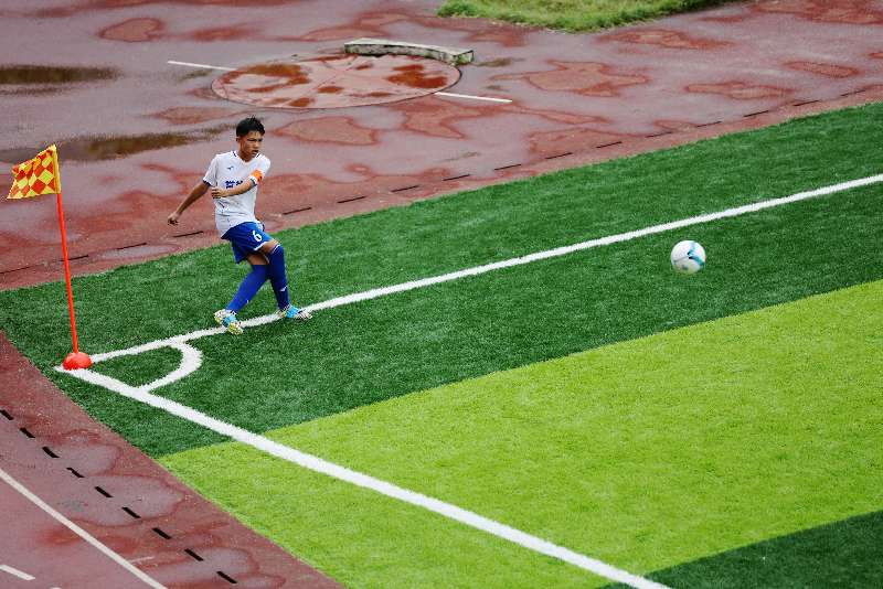 湖南省2018年青少年校园足球比赛,常德市足球比赛初中