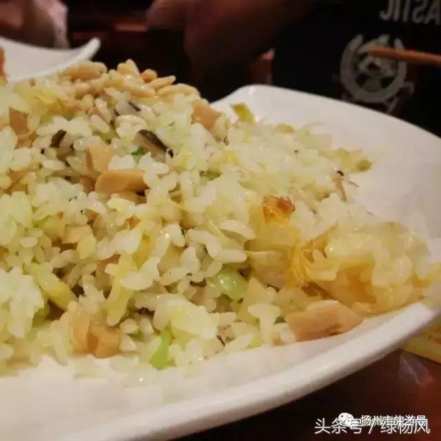 扬州清心斋素食餐厅地址,全国有名的素食餐厅