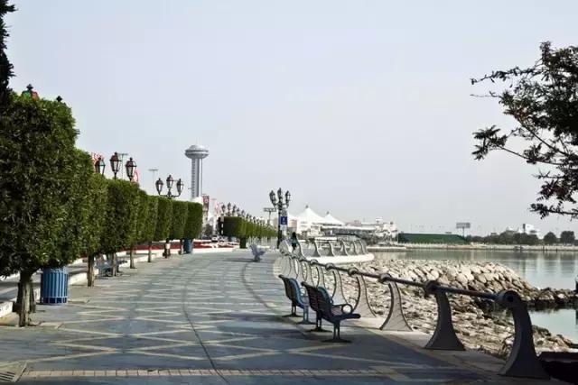 阿拉伯联合酋长国高清自然图,阿拉伯联合酋长国实地风光