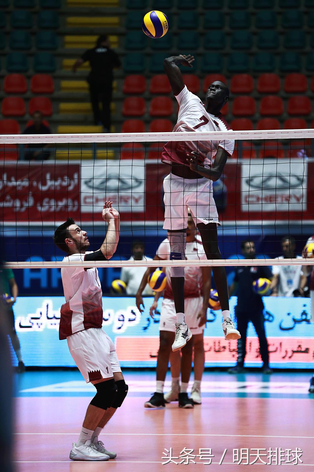 男排中国对伊朗决赛直播,中国男排世锦赛赛程表