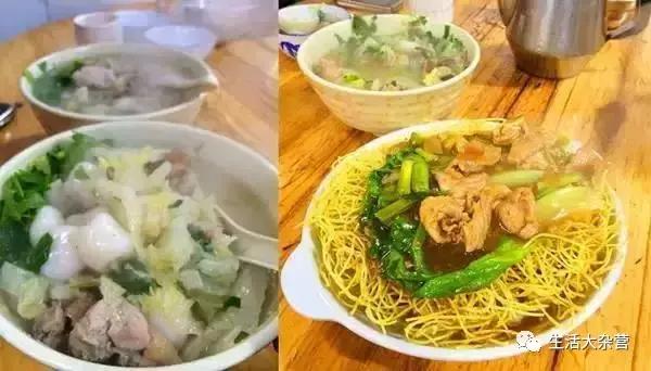 隐藏在东莞常平的美食,东莞长安附近美食推荐地点