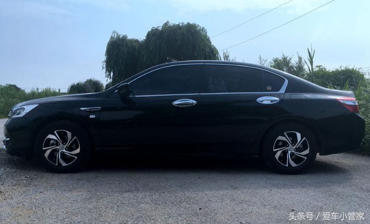 2016款雅阁2.0精英版10万公里,2016年雅阁2.0舒适版行驶5万公里