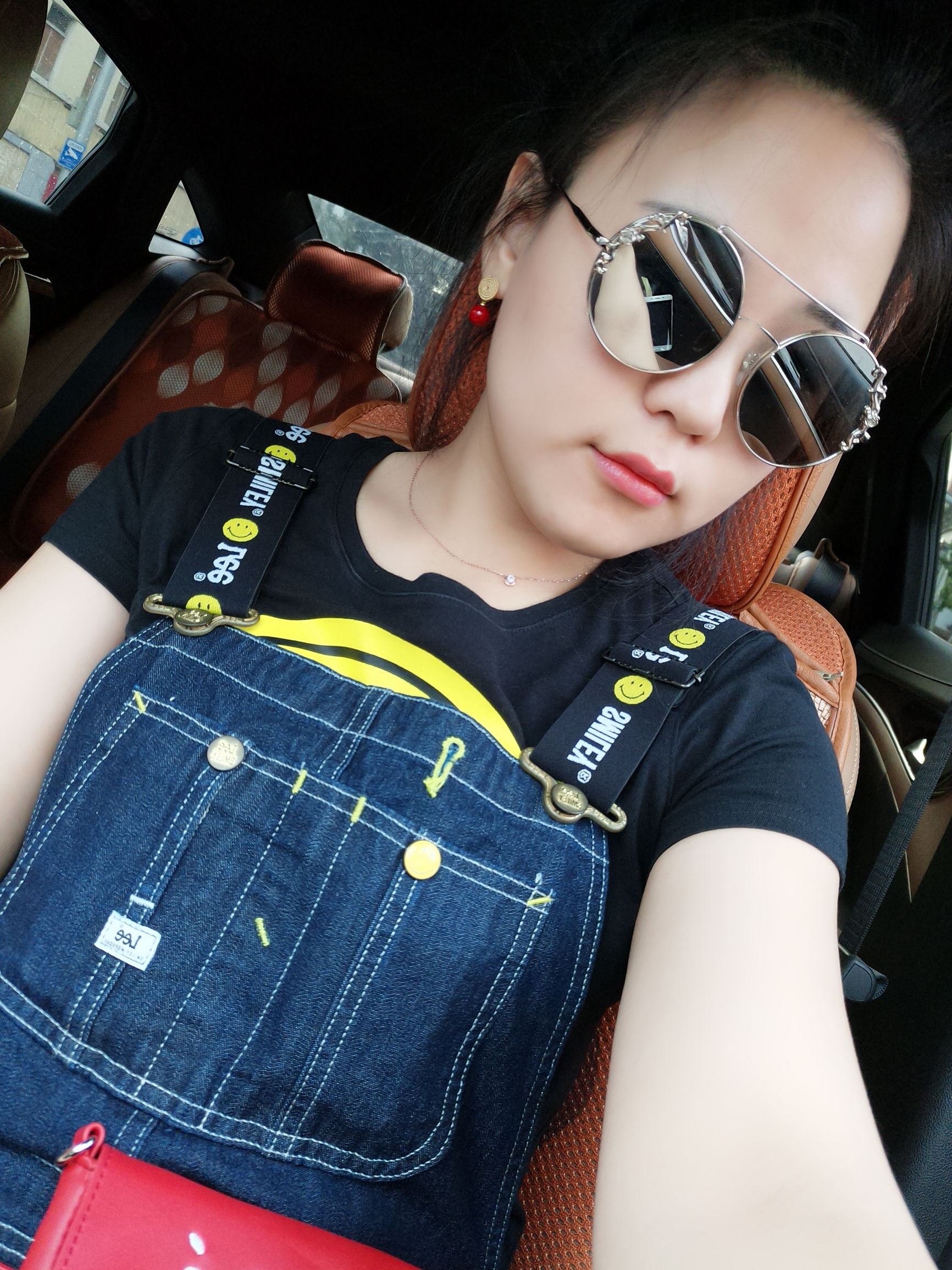 Lee品牌夏季潮酷穿搭,每日穿搭fashiondesigner