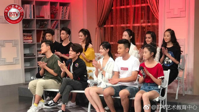 编导艺考电影常识题库,编导统考文艺常识速记