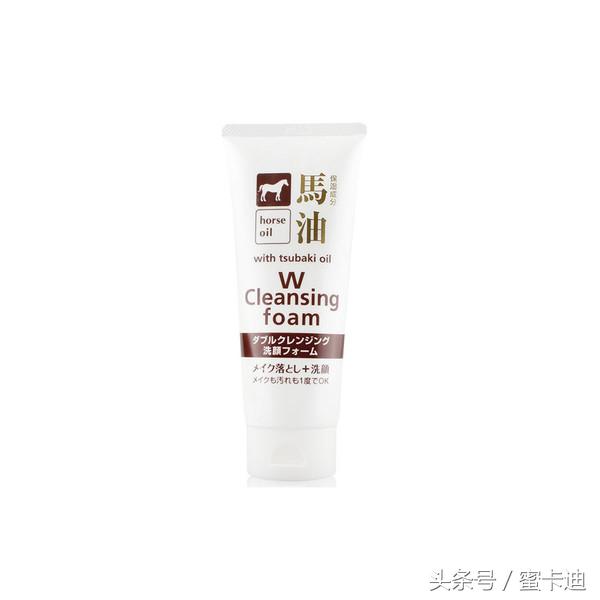 四季洗面奶,四季美人玻尿酸洁面乳