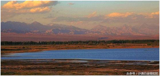 带你走进达坂城,走近达坂城