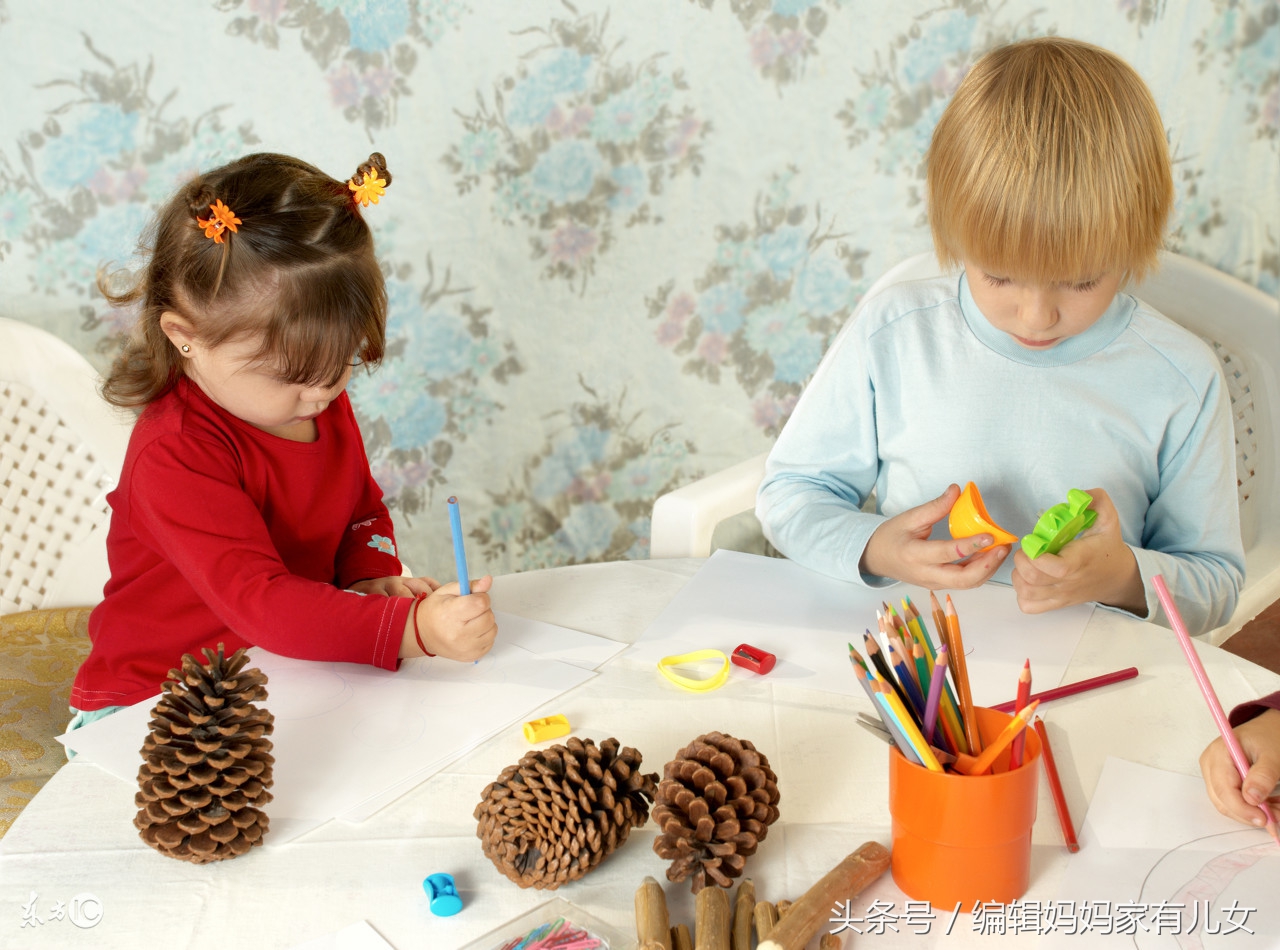 幼儿园楼梯环创高端大气上档次,幼儿园室内环创评价