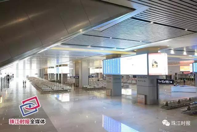 佛山西高铁站去深圳 (佛山西站至贵阳)