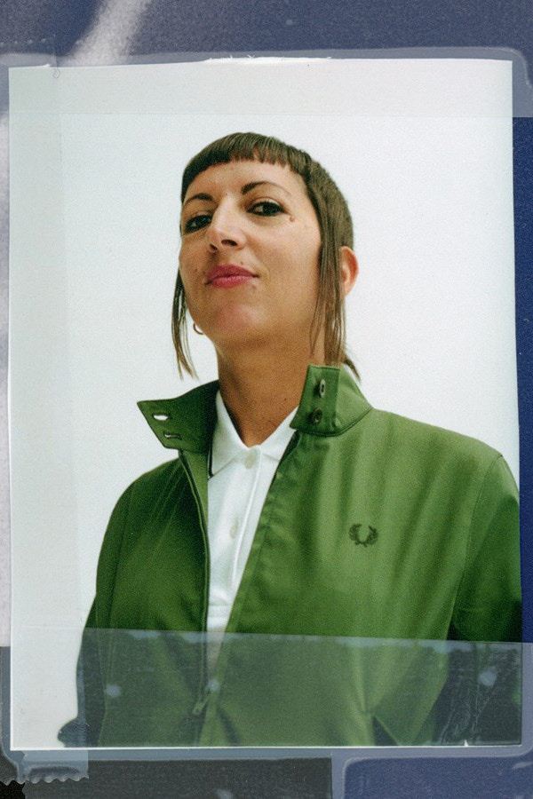 Kapital、BAL等品牌2017秋冬Lookbook