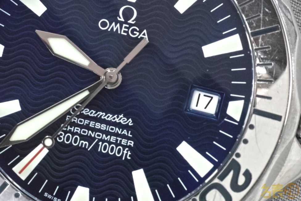 夏天最值得拥有的潜水表,夏天最值得购买的潜水表