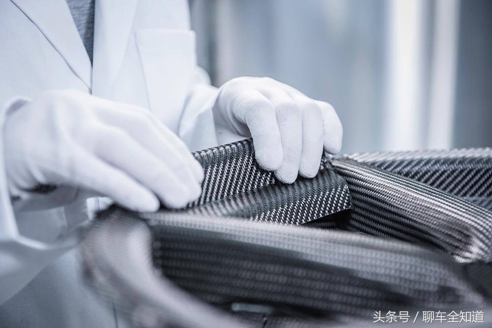 全碳纤维轮毂保时捷,最值得选的保时捷轮毂