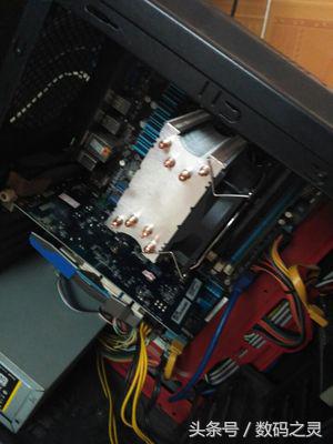 89新买的GTX650显卡到了，直播开箱