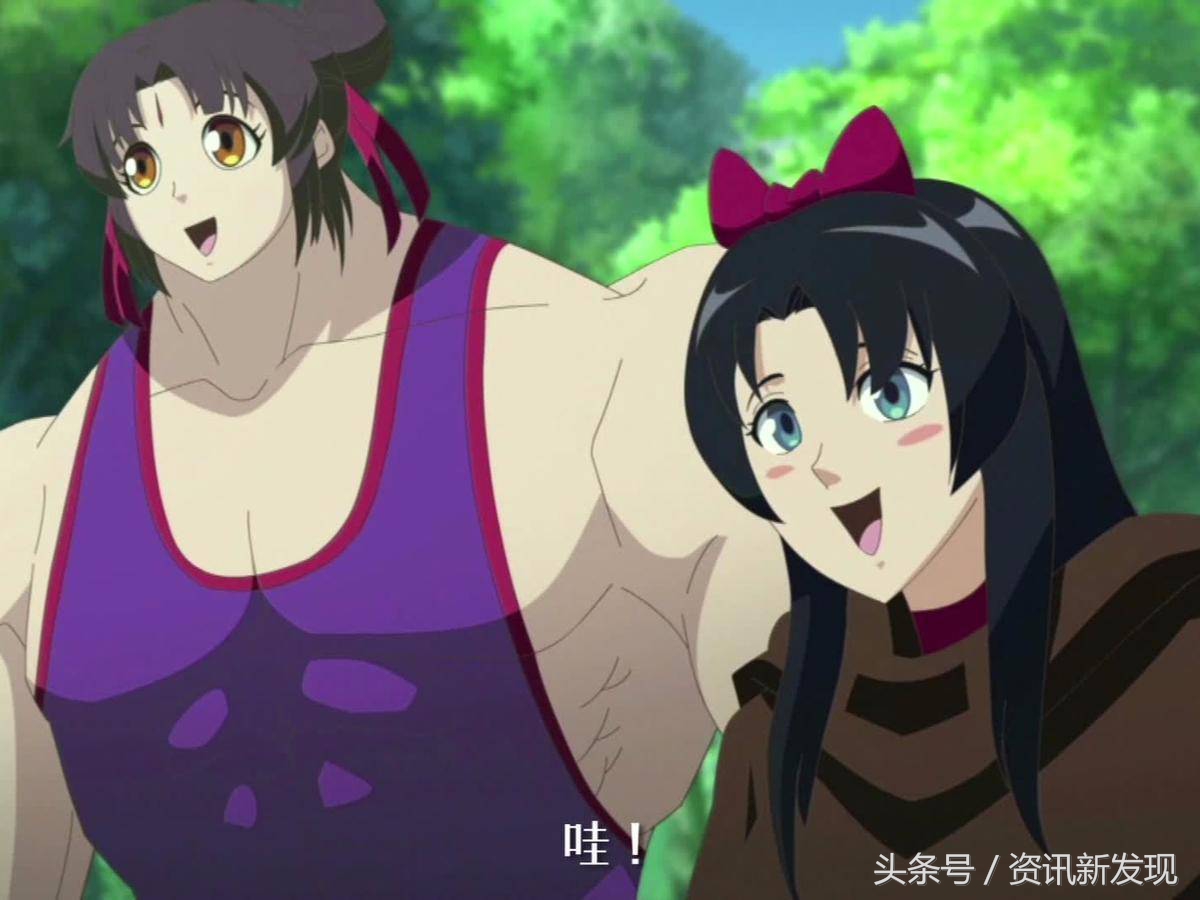 有望超越十万个冷笑话的国漫,曾经的国漫曙光十万个冷笑话