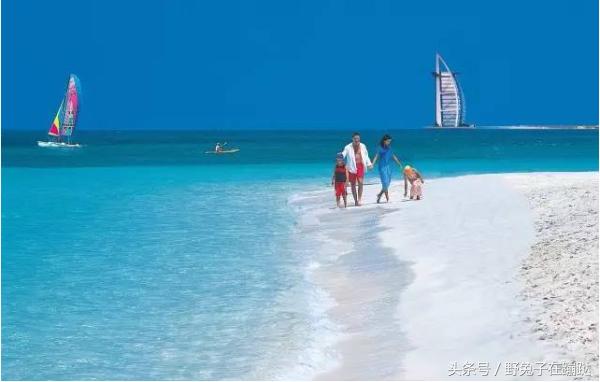 去迪拜的人怎么样,去迪拜玩什么感觉