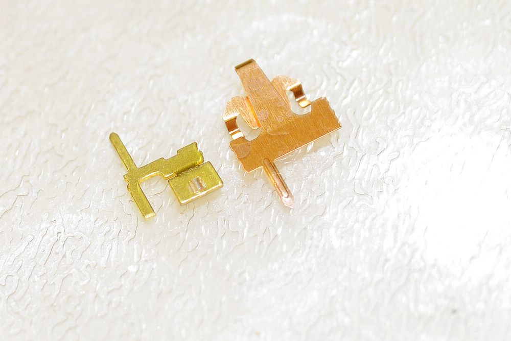 莫看花眼，从结构了解机械键盘轴体