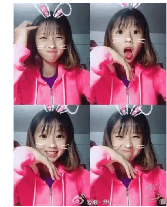 18岁女神宣布退役！比战绩，比职业素养，比颜值，差在