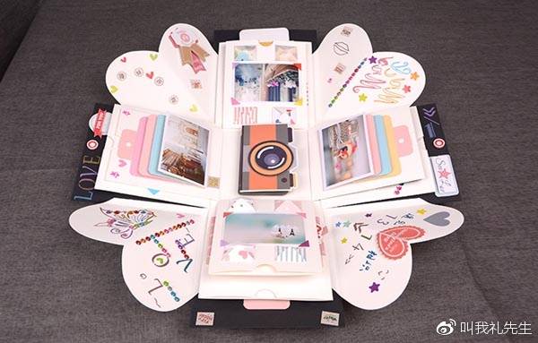 七夕礼物送男生水乳,七夕礼物推荐送男友礼物清单