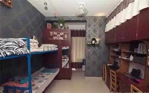 长沙宿舍条件最差的大专,长沙宿舍最差的大学排名