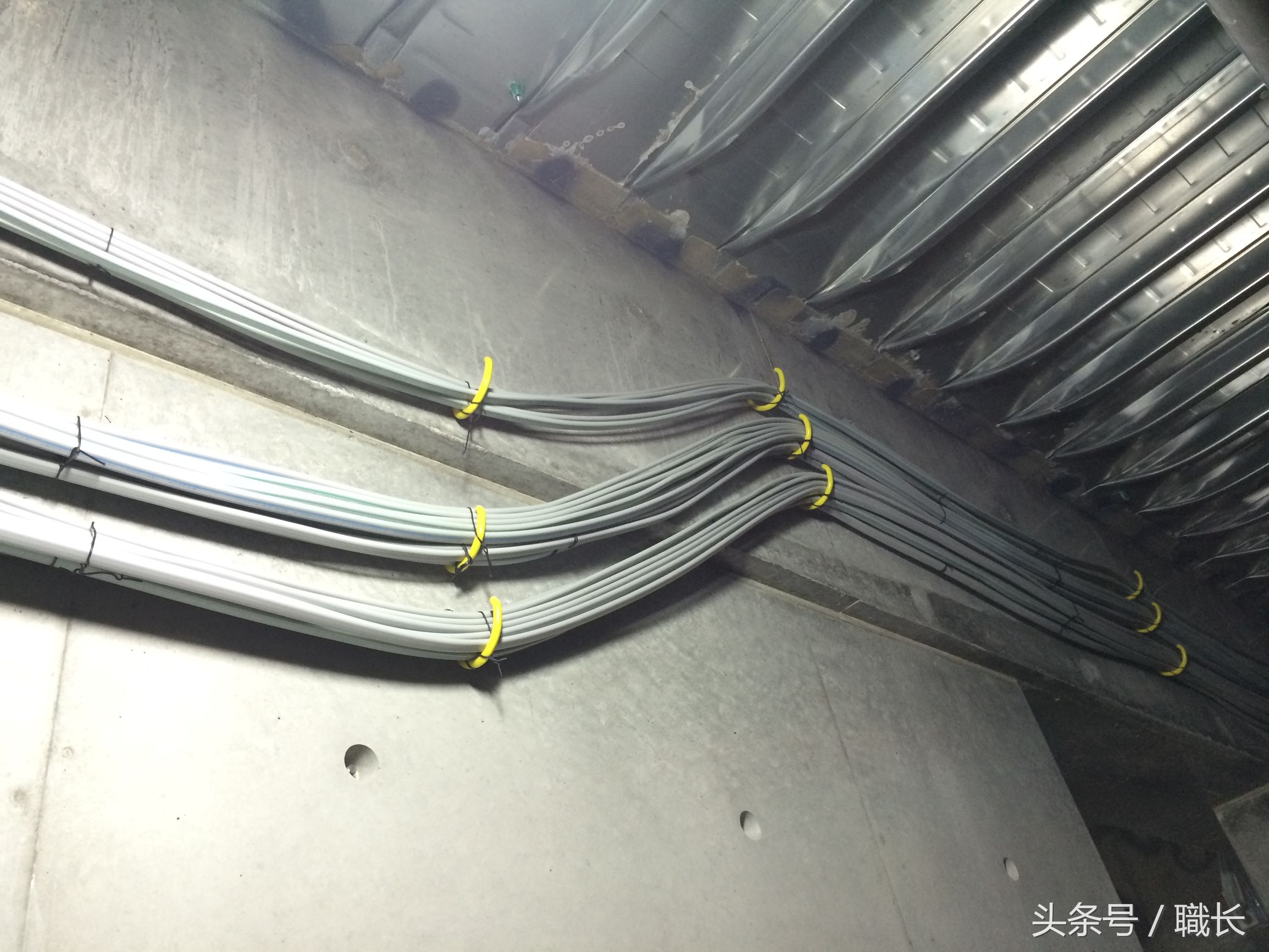 装修家用电线穿管与不穿管的区别,装修电线穿线管有什么要求