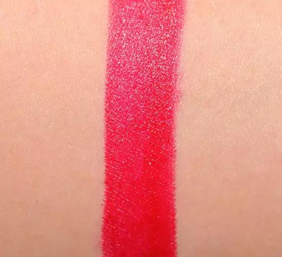 tomford口红推荐色号,tomford口红什么色号好看