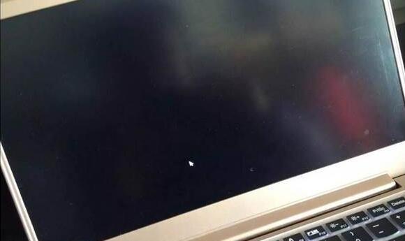 戴尔win10黑屏只有鼠标解决方法,win10登录微软账户黑屏只显示鼠标