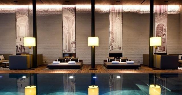 鐟炲＋鍏荤敓鏃呮父鏀荤暐,鐟炲＋璐靛闈㈤儴spa