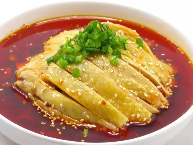 四川各个市县的代表菜不服来辩！