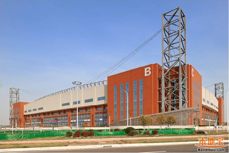 全运村最新视频,全运村开村仪式