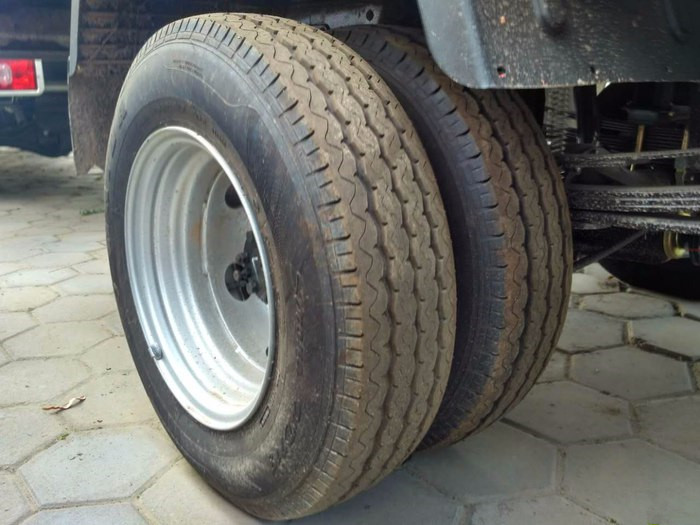 金杯t52拉货怎么样,金杯t52有油气两用的吗