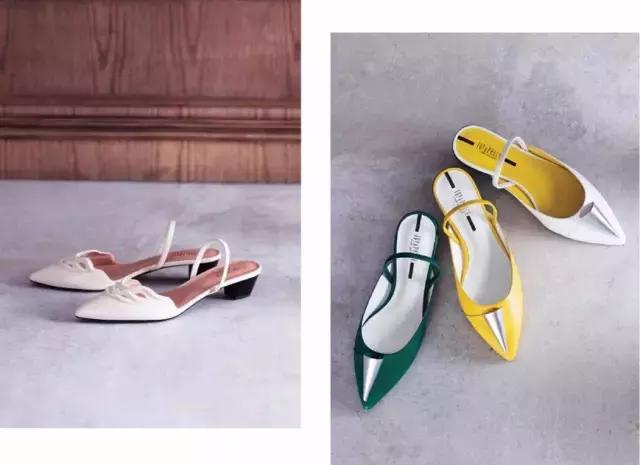 国产女鞋品牌推荐,国产女鞋知名品牌