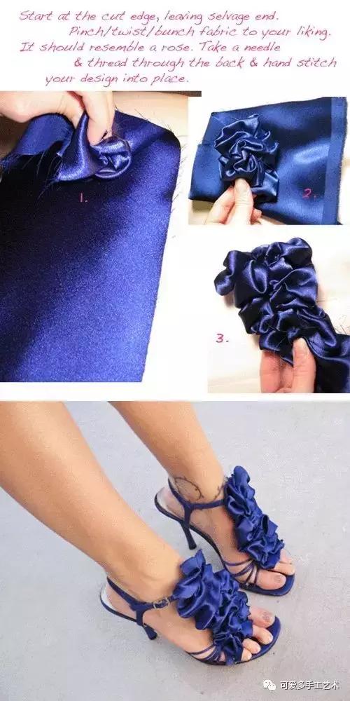 家中旧鞋必须扔,家中的旧鞋如何处理