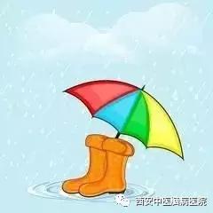 雨天心情有点烦,下暴雨前心情特别烦躁是为什么
