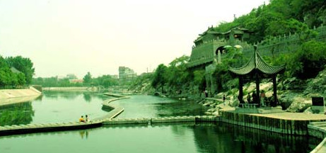 邯郸好吃好玩的地方排行榜,邯郸市好吃好玩的地方